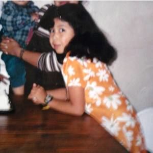 Meet your Posher, Gabriela